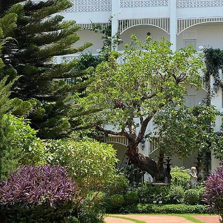 Koranaree Courtyard Boutique Hotel Nakhon Ratchasima Exterior photo