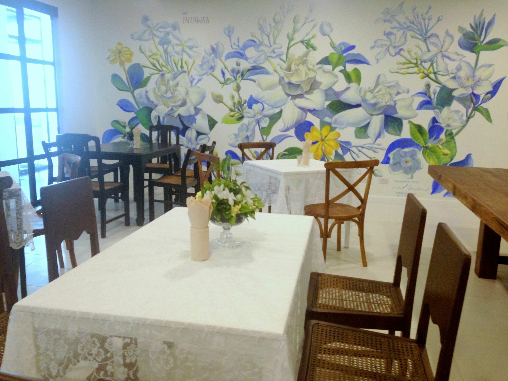 Koranaree Courtyard Boutique Hotel Nakhon Ratchasima Exterior photo