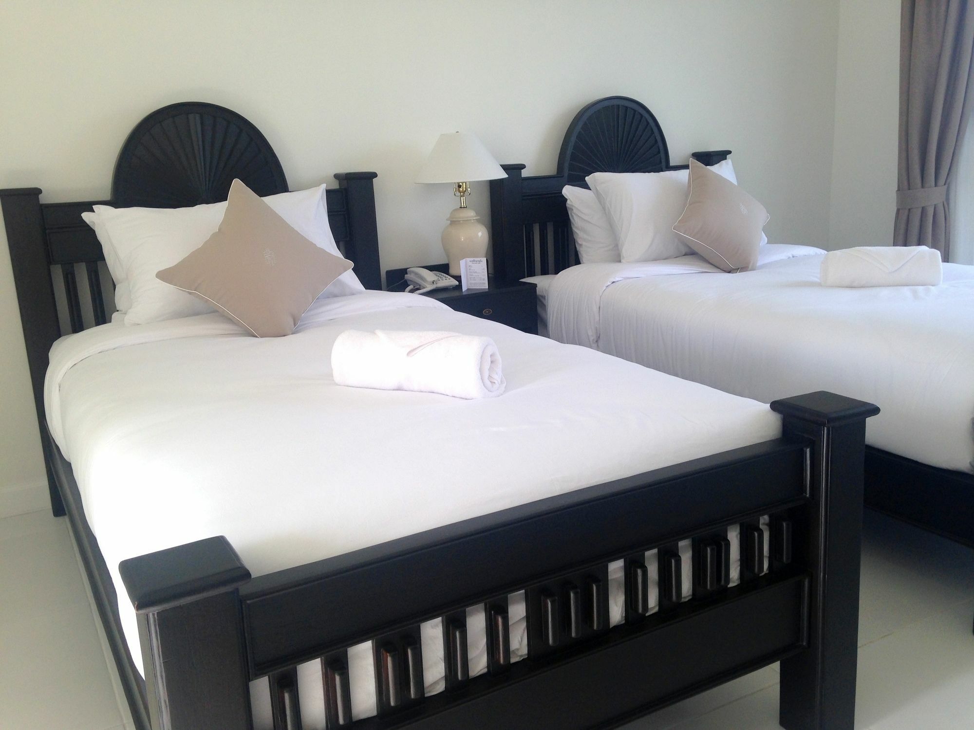 Koranaree Courtyard Boutique Hotel Nakhon Ratchasima Exterior photo